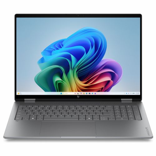 Notebook HP OmniBook X Flip 16-cc0150ng Ryzen AI 5 430/16GB/512SSD/DE/W11 Home