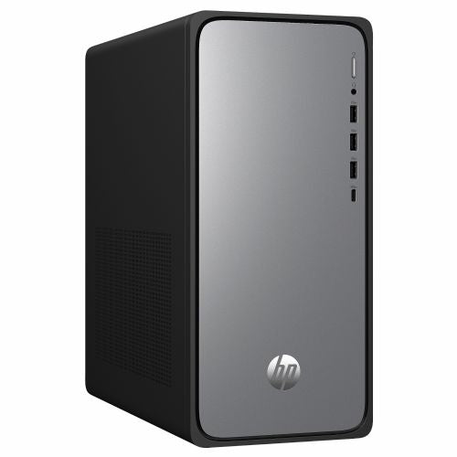 Namizni računalnik HP OmniDesk M02-0052ng i5-14400, 16 GB DDR5, 512 GB SSD, Wi-Fi 6, DE, Windows 11
