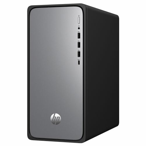 Namizni računalnik HP OmniDesk M02-0052ng i5-14400, 16 GB DDR5, 512 GB SSD, Wi-Fi 6, DE, Windows 11