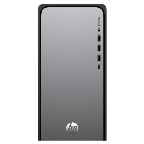 Namizni računalnik HP OmniDesk M02-0052ng i5-14400, 16 GB DDR5, 512 GB SSD, Wi-Fi 6, DE, Windows 11