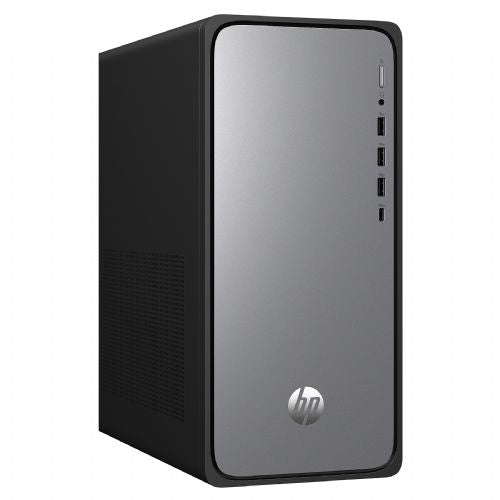 Namizni računalnik HP OmniDesk M02-0052ng i5-14400, 16 GB DDR5, 512 GB SSD, Wi-Fi 6, DE, Windows 11