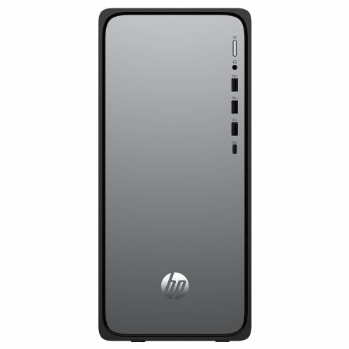 Namizni računalnik HP OmniDesk M02-0052ng i5-14400, 16 GB DDR5, 512 GB SSD, Wi-Fi 6, DE, Windows 11