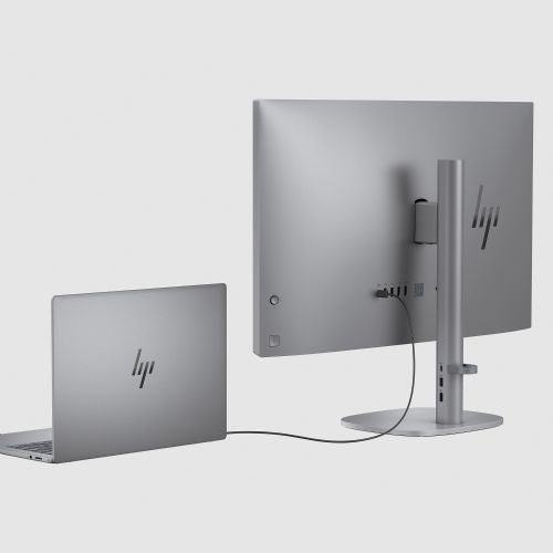 All In One računalnik HP OmniStudio X 27" FHD IPS, Intel Core Ultra 7-155H, 16 GB DDR5, 1 TB SSD, DE, Windows 11