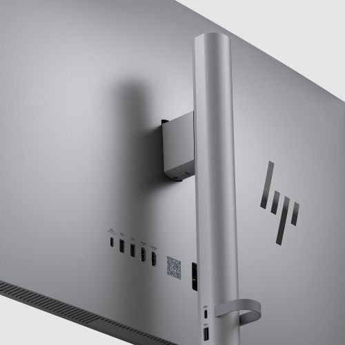 All In One računalnik HP OmniStudio X 32-c0073ng, 31,5" 4K IPS, Intel Core Ultra 7, 16GB DDR5, 1TB SSD,DE, Windows 11 Home, srebrn