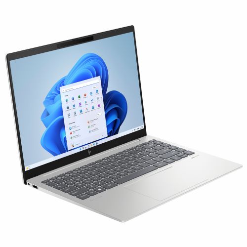 HP Pavilion Plus 14-inch 2.8K IPS Core Ultra 7 155H 32GB/512GB SSD DE Windows 11 14-ew1172ng