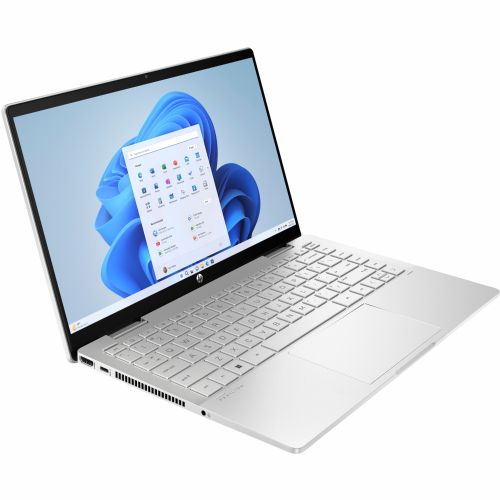 HP Pavilion x360 14-ek2053ng Intel® Core™ 5 120U DE tipkovnica