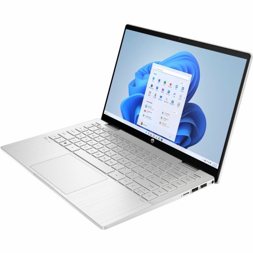 HP Pavilion x360 14-ek2053ng Intel® Core™ 5 120U DE tipkovnica