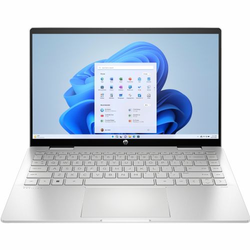 HP Pavilion x360 14-ek2053ng Intel® Core™ 5 120U DE tipkovnica