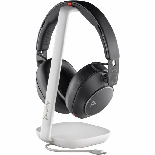 Slušalke HP Poly Bluetooth Voyager Surround 85 USB-C/A
