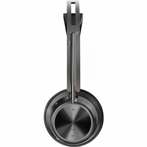 Slušalke HP Poly BT Voyager Focus 2 UC vklj. LS USB-C/A