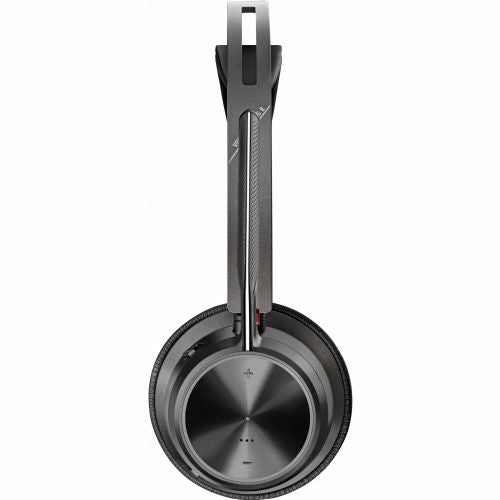 Slušalke HP Poly BT Voyager Focus 2 UC USB-C/A