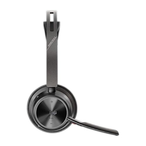 HP Poly BT slušalke Voyager Focus 2 UC USB-C/A Teams