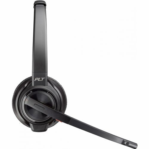 Slušalke HP Poly DECT Ersatzheadset Savi 8220