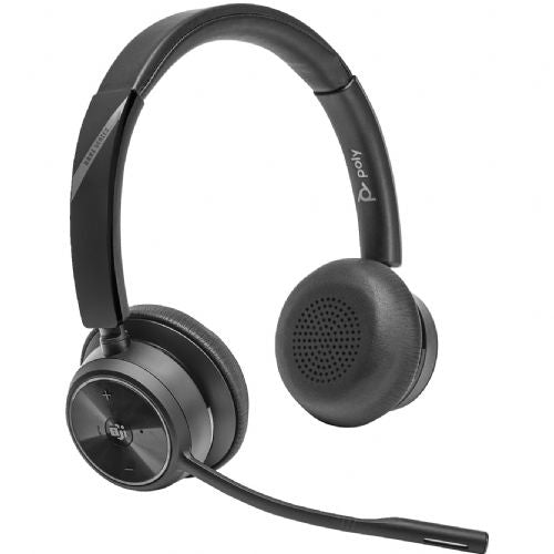 Slušalke HP Poly DECT Savi 7420 Office