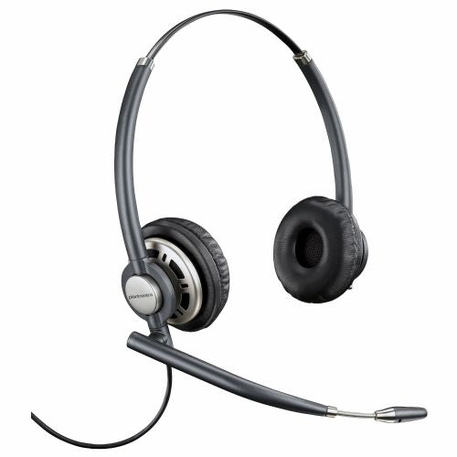 Binauralne slušalke Poly EncorePro 720 + hitri odklop (78714-102)
