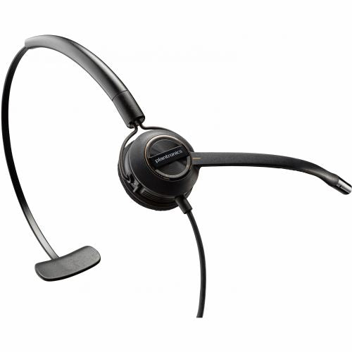 Slušalke HP Poly Headset EncorePro HW540 QD