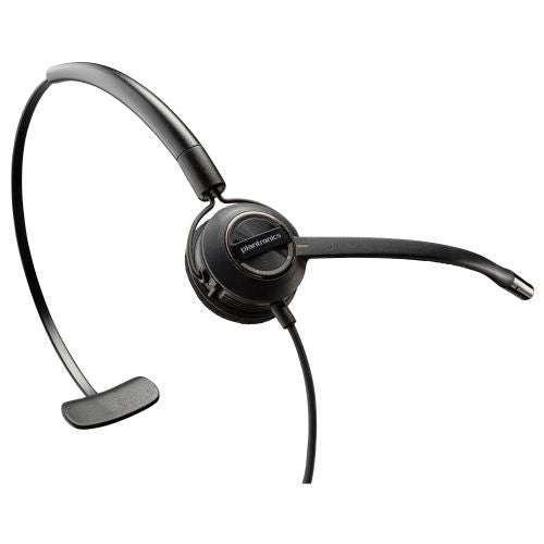 Slušalke HP Poly Headset EncorePro HW540 QD