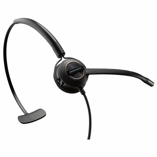 Slušalke HP Poly Headset EncorePro HW540 QD
