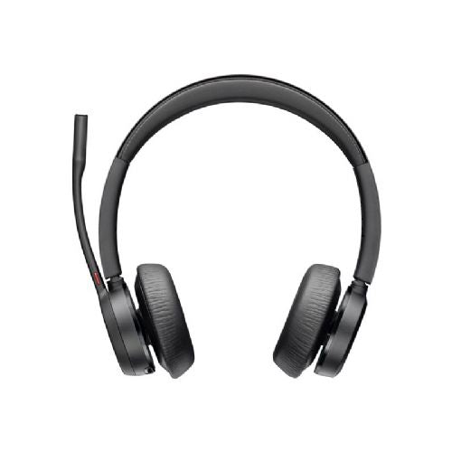 HP Poly Voyager 4320 USB-C Headset, Microsoft Teams Certified, with BT700 Dongle