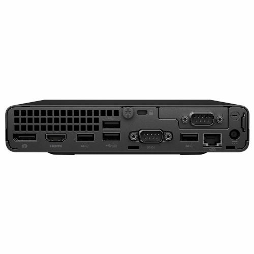 Računalnik HP PRO MINI 260 G9 CI5-1334U 9821281754 + DE tipkovnica