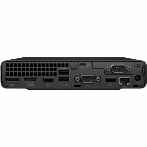 Računalnik HP PRO MINI 260 G9 CI5-1334U 9821281753 + DE tipkovnica