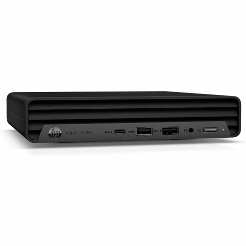 Osebni računalnik HP Pro Mini 400 G9 i5-14500T/16GB/SSD 256GB NVMe/Win11Pro 1J War (DE)