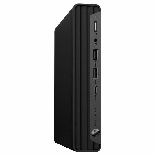 Osebni računalnik HP Pro Mini 400 G9 i5-14500T/16GB/SSD 512GB NVMe/DE/Win11Pro, 1J War (DE)