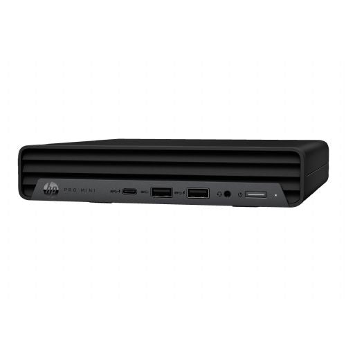 Osebni računalnik HP Pro Mini 400 G9 i5-14500T/16GB/SSD 512GB NVMe/Win11Pro, WiFiSmartBuy