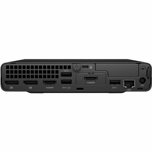 Osebni računalnik HP Pro Mini 400 G9 i7-13700T/16GB/SSD 512GB NVMe/DE/Win11Pro, SmartBuy+ 1J War (DE)