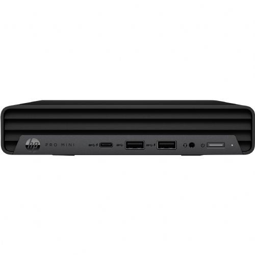 Osebni računalnik HP Pro Mini 400 G9 i7-14700T/16GB/SSD 512GB NVMe/DE/Win11Pro 1J War (DE)