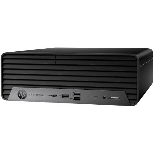 Osebni računalnik HP Pro SFF 400 G9 i5-14500/16GB/SSD 512GB NVMe/Win11Pro, 1J War (DE)