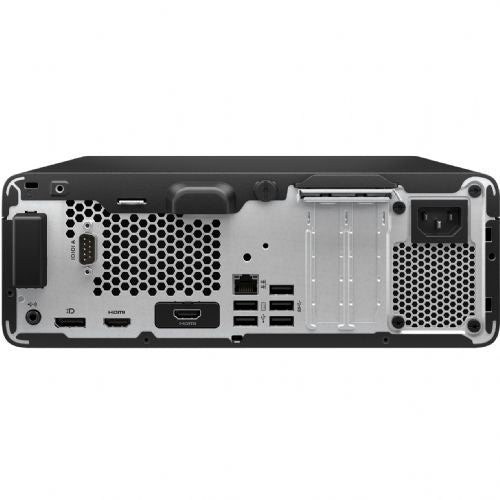 Osebni računalnik HP Pro SFF 400 G9 i5-14500/16GB/SSD 512GB NVMe/Win11Pro, 1J War (DE)