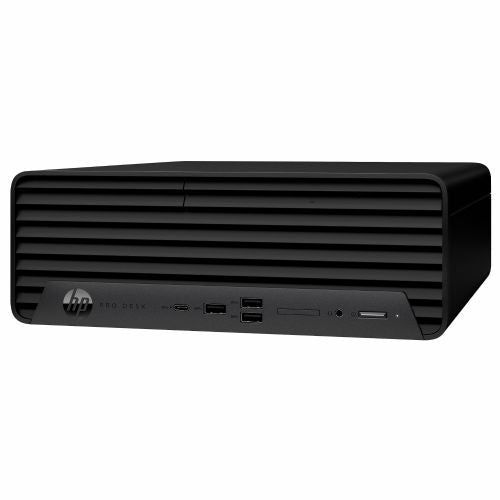Osebni računalnik HP Pro SFF 400 G9 i7-14700/16GB/SSD 512GB NVMe/Win11Pro, 1J War (DE)