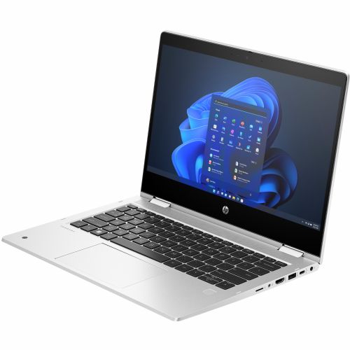 Prenosnik HP Pro x360 435 G10 R5-7530U/8GB/SSD 256GB NVMe/33,8cm (13,3'') FHD Touch/33,8 cm (13,3") IPS 250niti/UMA/Win11Pro, 3J Gar (DE)