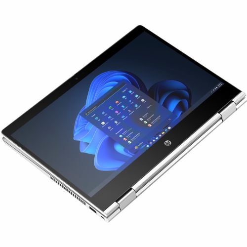 Prenosnik HP Pro x360 435 G10 R5-7530U/8GB/SSD 256GB NVMe/33,8cm (13,3'') FHD Touch/33,8 cm (13,3") IPS 250niti/UMA/Win11Pro, 3J Gar (DE)