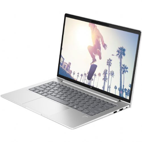 Prenosnik HP ProBook 440 G11 Intel Ultra 7-155U/16GB/SSD 512GB NVMe/35,56cm (14'') WUXGA/DE/Win11Pro, 1J War