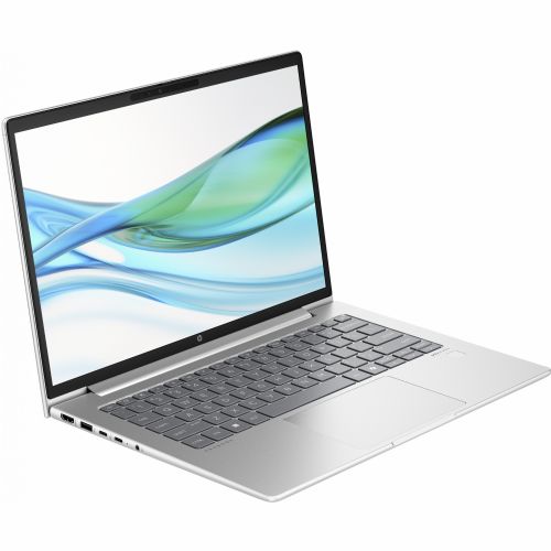 Prenosnik HP ProBook 445 G11 R5-7535U/8GB/SSD 256GB NVMe/35,56cm (14'') WUXGA 300niti/Win11Pro, 1J War (DE)