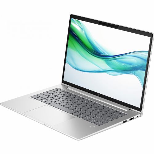 Prenosnik HP ProBook 445 G11 R7-7735U/16GB/SSD 512GB NVMe/35,56cm (14'') WUXGA 300niti/Win11Pro, 1J War (DE)