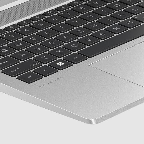 Prenosnik HP ProBook 450 G10 i5-1335U/16GB/SSD 512GB NVMe/39,6 cm (15,6'') FHD/Win11Pro, siva 1J War (DE)