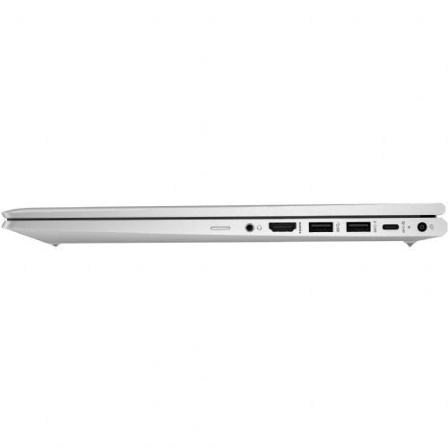 Prenosnik HP ProBook 455 G10, R5-7530U/16 GB/SSD 512 GB NVMe/39,6 cm (15,6"), FHD/DE/Win11Pro, 1-letna garancija SmartBuy+ (DE)