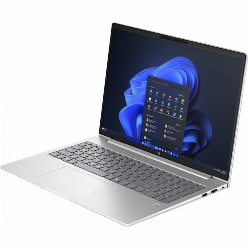 Prenosnik HP ProBook 460 G11 Intel Ultra 5-125U/16GB/SSD 512GB NVMe/40,64cm (16'') WUXGA/Win11Pro, 1J War (DE)