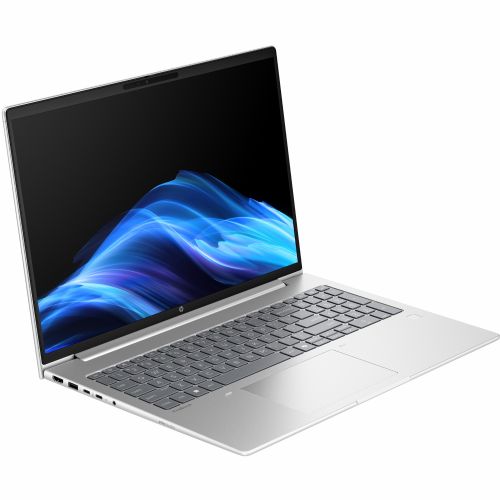 Prenosnik HP ProBook 4 G1i 16 Intel Ultra 7-255H/32GB/SSD 1TB NVMe/40,64cm (16'') WUXGA 400niti/DE/Win11Pro, 1J Gar