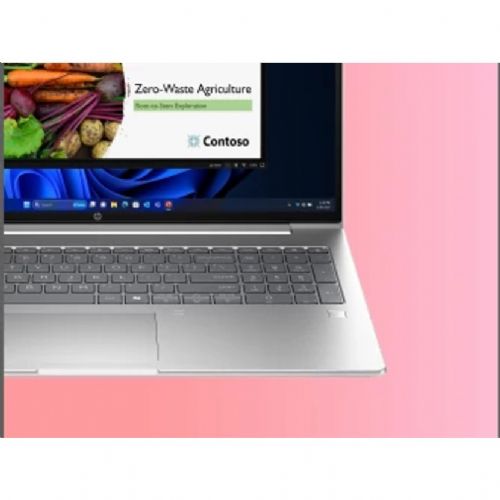 Prenosnik HP ProBook 4 G1i 16 Intel Ultra 7-255H/32GB/SSD 1TB NVMe/40,64cm (16'') WUXGA 400niti/DE/Win11Pro, 1J Gar