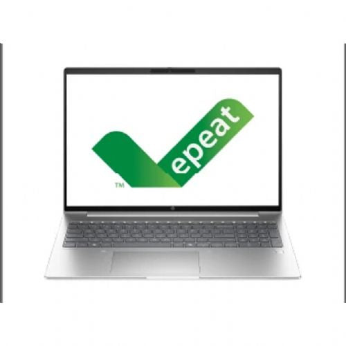 Prenosnik HP ProBook 4 G1i 16 Intel Ultra 7-255U/24GB/SSD 512GB NVMe/40,64 cm (16'') WUXGA/DE/Win11Pro, 1J Gar