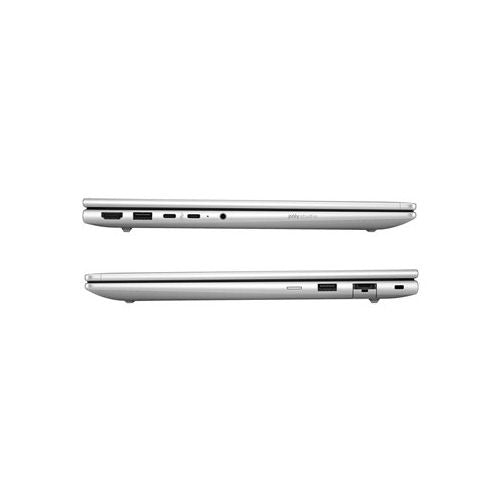 Prenosnik HP ProBook 4 G1i Intel Ultra 5-120U/16GB/SSD 512GB NVMe/35,56 cm (14") WUXGA/Win11Pro, siva (B9YK2ET)