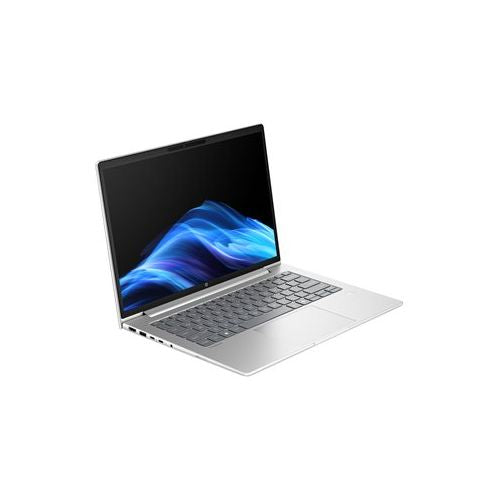 Prenosnik HP ProBook 4 G1i Intel Ultra 7-150U/32GB/SSD 1TB NVMe/40,6 cm (16") WUXGA/Win11Pro, siva (B9YK8ET)
