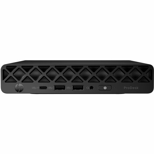 Računalnik HP PRODESK 4 MINI G1I U5-235T 16 GB/512 GB WLAN W11Pro + DE tipkovnica