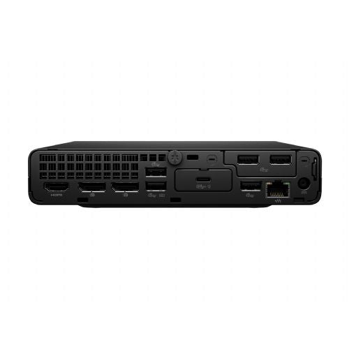 Namizni računalnik HP ProDesk 4 Mini G1i Intel Core Ultra 5 225T, 16GB RAM, 512GB SSD, Windows 11 Pro, Wi-Fi 6E