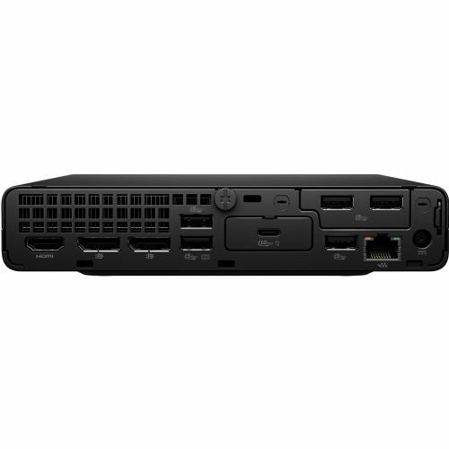 Računalnik HP PRODESK 4 MINI G1I U7-265T 9821281770 + DE tipkovnica