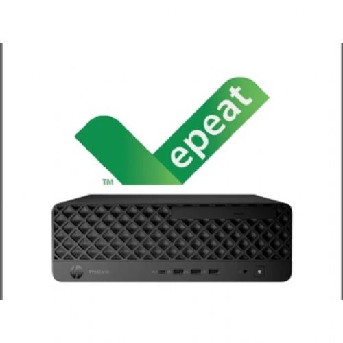 Računalnik HP PRODESK 4 SFF G1I U5-235 9821281779 + DE tipkovnica